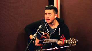 I&#39;m Not The Only One - Sam Smith [Cover] by Jeric Medina