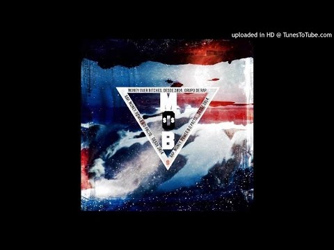 M.O.B - Não brinca só (Prod by Wk Music )