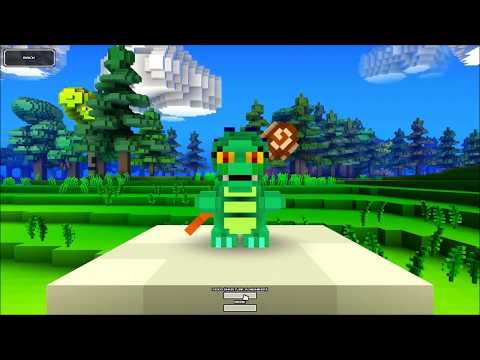 IQMP - Let´s Play : Cube World Alpha - Episode 1