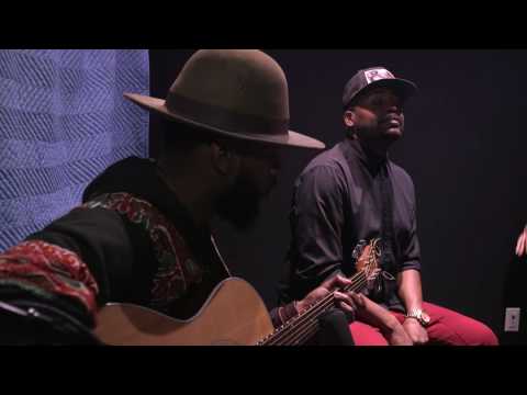 Margot Bingham: Redemption Song (Bob Marley Cover)