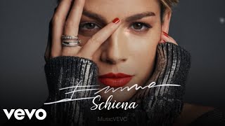 Emma - Schiena (Testo)