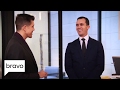 Million Dollar Listing NY Tour Fredrik S Stunning Townhouse Listing Season 6 Episode 1 Bravo