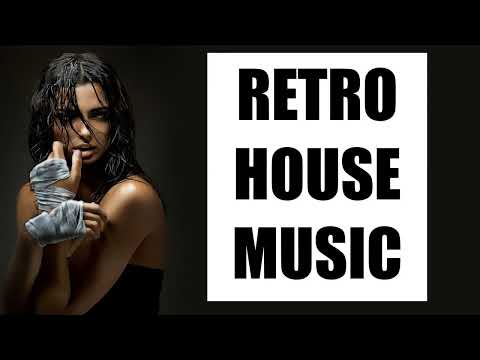 2 HOURS of the BEST RETRO HOUSE MUSIC (SET121)