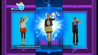 Just Dance Disney Party Hey Jessie
