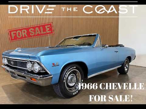 1966 Chevrolet Chevelle (CC-2100544) for sale in Santa Rosa, Florida