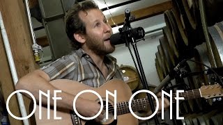 ONE ON ONE: Ben Lee July 1st, 2015 City Winery New York Full Session