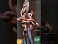 Work Jeans Hammer Loop Test