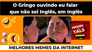 MEMES - MEMES EM IMAGENS #3