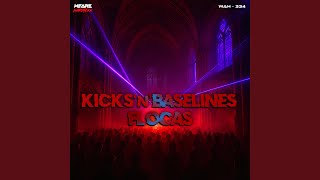 Kicks&#39;n&#39;Baselines