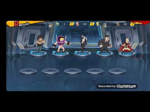 tatsumaki awakening tatsumaki v2 one punch man strongest gacha black ticket