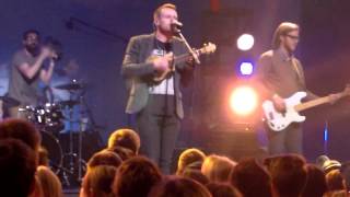 Rend Collective Experiment - Movements @ AOYC