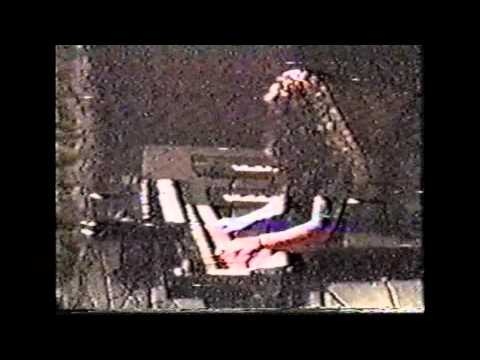 Dream Theater - Wait For Sleep (Kevin Moore, live in studio 1991)