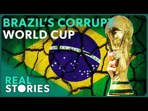 The Untold Truth of the 2014 World Cup