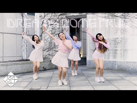 [KPDC] aespa - Dreams Come True Dance Cover