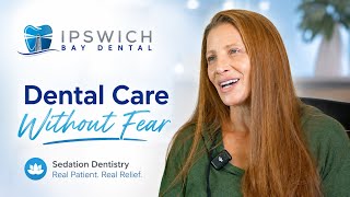Video thumbnail for Lisa's patient story