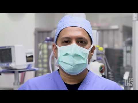 Cardiac Catheterization via the wrist is changing how some heart procedures are done.