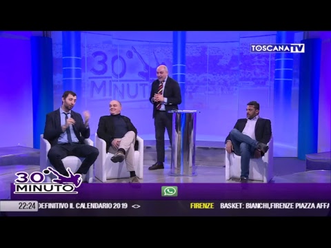 Live stream Toscana Tv