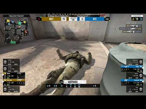 Djoko = NEW ScreaM? 100% HS ACE