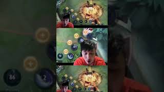 Download lagu DESAHAN BKENT..!!🤣PAKAI HERO META MPL S8, SPELL PETRIFY. mp3