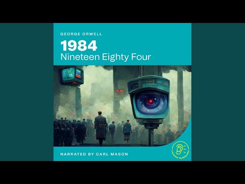 Part 2 - Chapter 4.8 - 1984