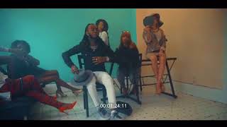 Skooly - Dope Fiend (Promo Video)