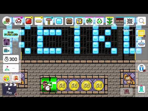 Uploading Retro Zens Shellish Nightmare || Mario Maker 2