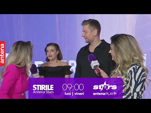 Valentin Butnaru şi iubita lui, Ana Bodea, dezvăluiri din culisele relației lor