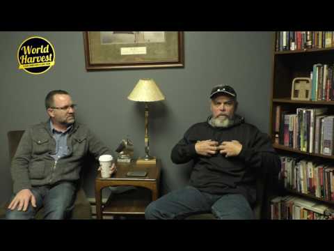 David Hogan Q&A: Raising The Dead