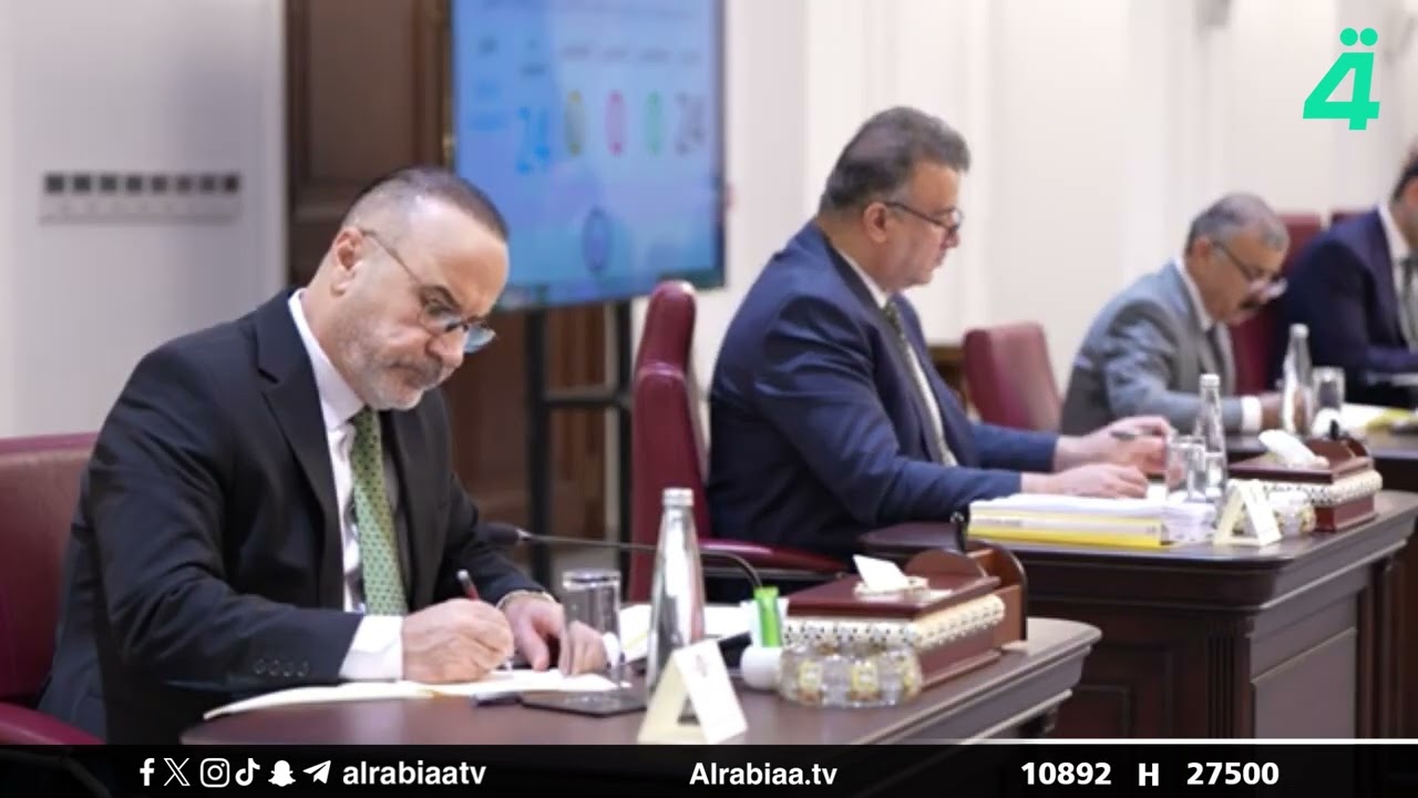 فيديو | الزيدي: "هذه الصولة هي أولى وكل من عنده أموال عامة نريده يرجعها لأهلها.. وما أسكت عن أي خطأ"