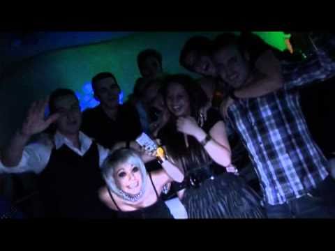 Club 400 Vidéo - JAVI MULA