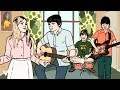 Peter Bjorn and John - Young Folks (Video)