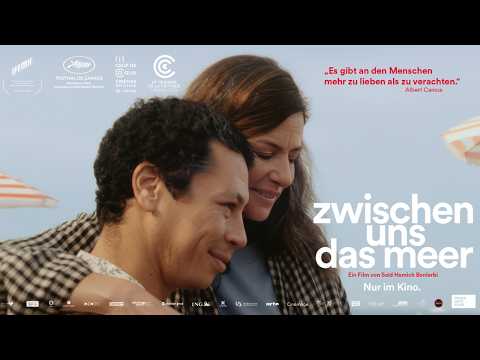 ZWISCHEN UNS DAS MEER Trailer deutsch | ab 23.04. im Kino