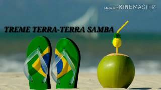 TREME TERRA - TERRA SAMBA(RETRO)