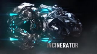 Crysis 3 - The Lethal Weapons Trailer