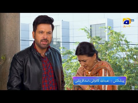 Chauraha Episode 19 Promo | Tonight at 8:00 PM only on Har Pal Geo