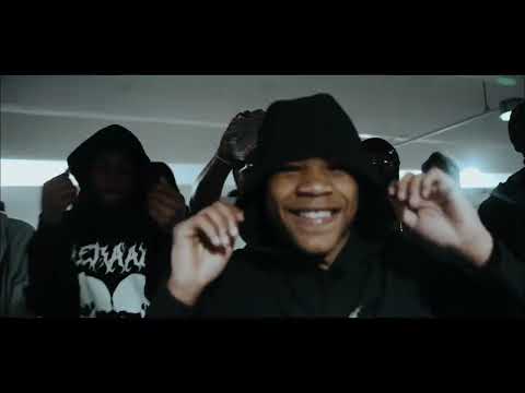 KOODA X MG SHORTY - "WAR TIME" (OFFICIAL VIDEO)