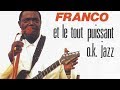 Franco / Le TP OK Jazz - Sadou
