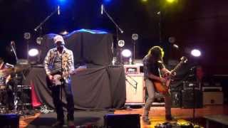 Rhett Walker Band Live: Can&#39;t Break Me (Minneapolis, MN- 4/26/13)