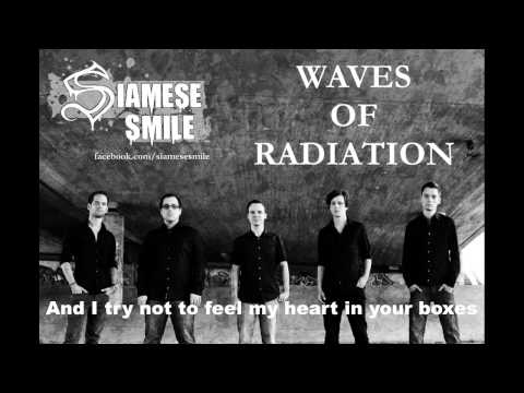 Siamese Smile - Waves of Radiation [+lyrics]