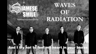 Siamese Smile - Waves of Radiation [+lyrics]