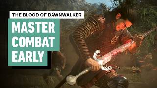 Early Combat Guide — Step-by-Step Guide & Transcript