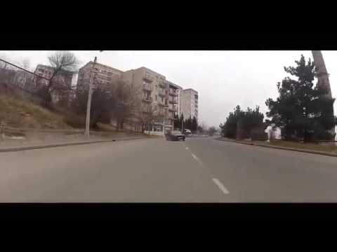 THE LEGEND M5 E34 TEVZADZE -BIMMER TR-