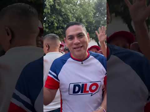 ¡Nos tomamos La Jagua de Ibirico! Estamos modo: CR5 con una gran pegatón.