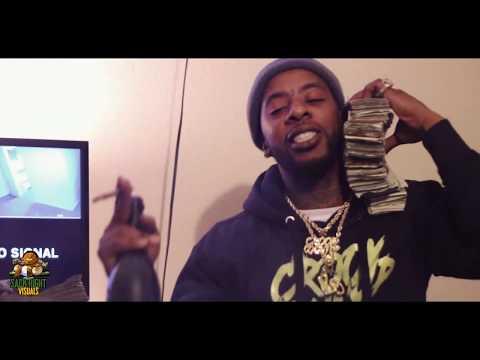 Crook Count Up - “Nov 1st” (C-Day Flow) (Music Video) Shot By: @SackRightVisuals