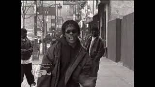 Clip w PTK - F.O.X.X. - No feelings  (1995)
