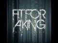 Fit for a King- Awaken the Vesper 