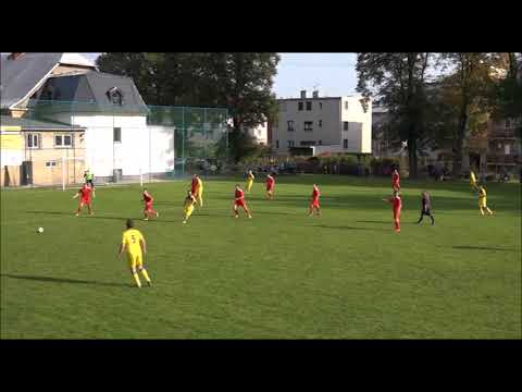 30092017 TJ Klimkovice - TJ Sokol Hať