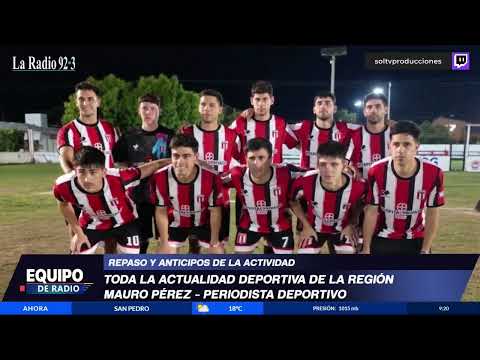 Resumem deportivo del fin de semana
