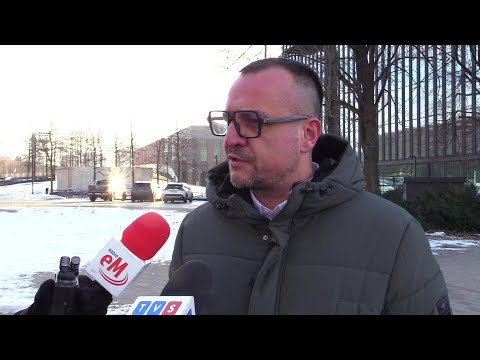 Dawid Durał powalczy o fotel prezydenta Katowic 22.01.2024