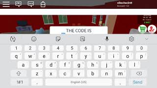 Roblox Code For Old Town Road 2019 Th Clip - 